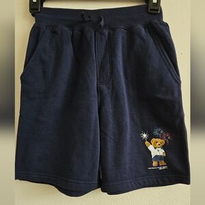 Polo by Ralph Lauren Navy Shorts Size S (8)